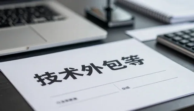 企业技术适配中的常见误区与维护建议