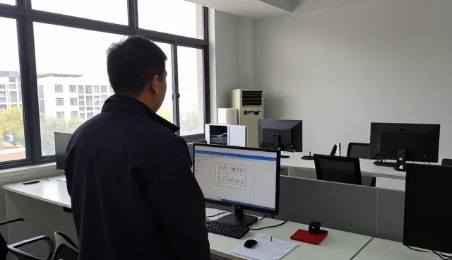 企业在选择技术服务时需关注的软件关键点